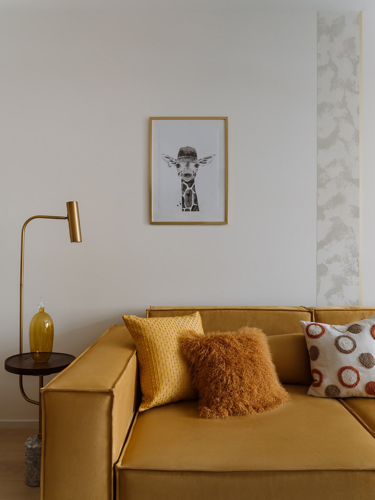 ЖК Доминион