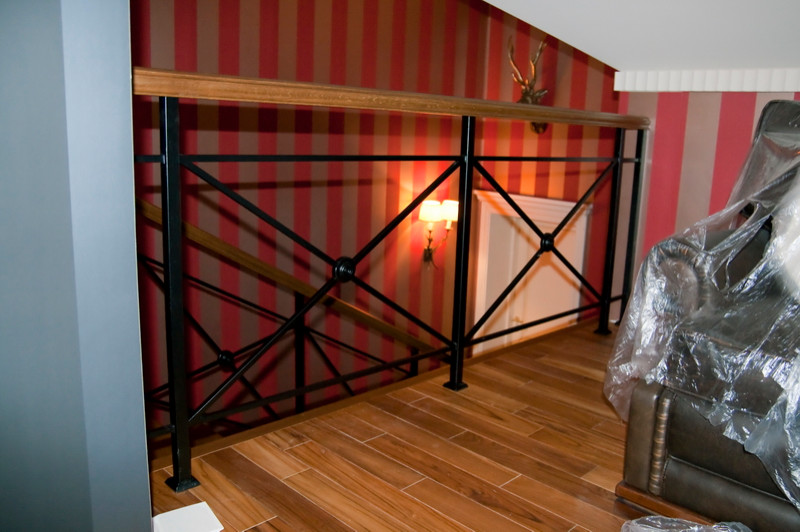 Лестница Льюис