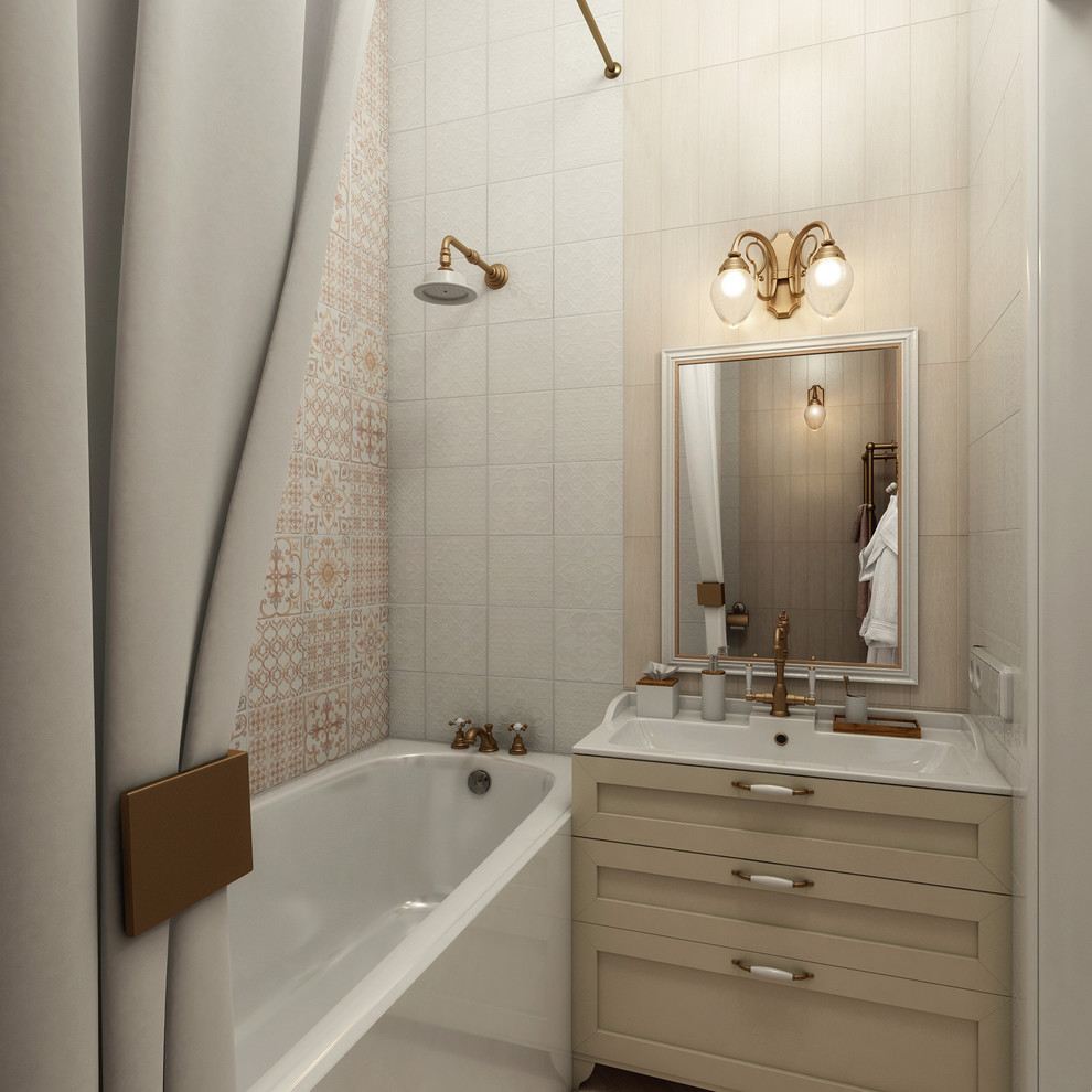 Весеннее преображение