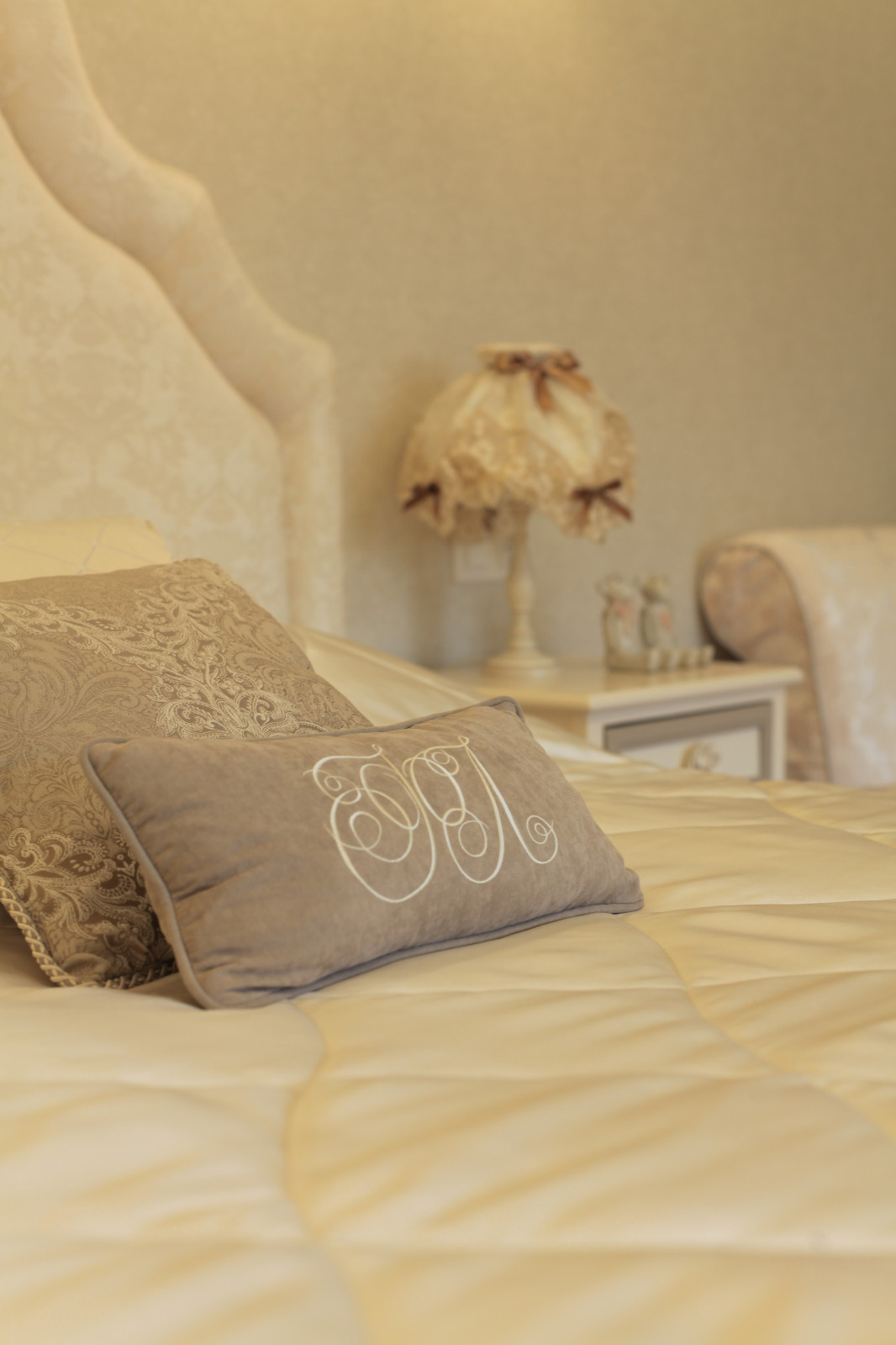 Шарм в стиле кантри