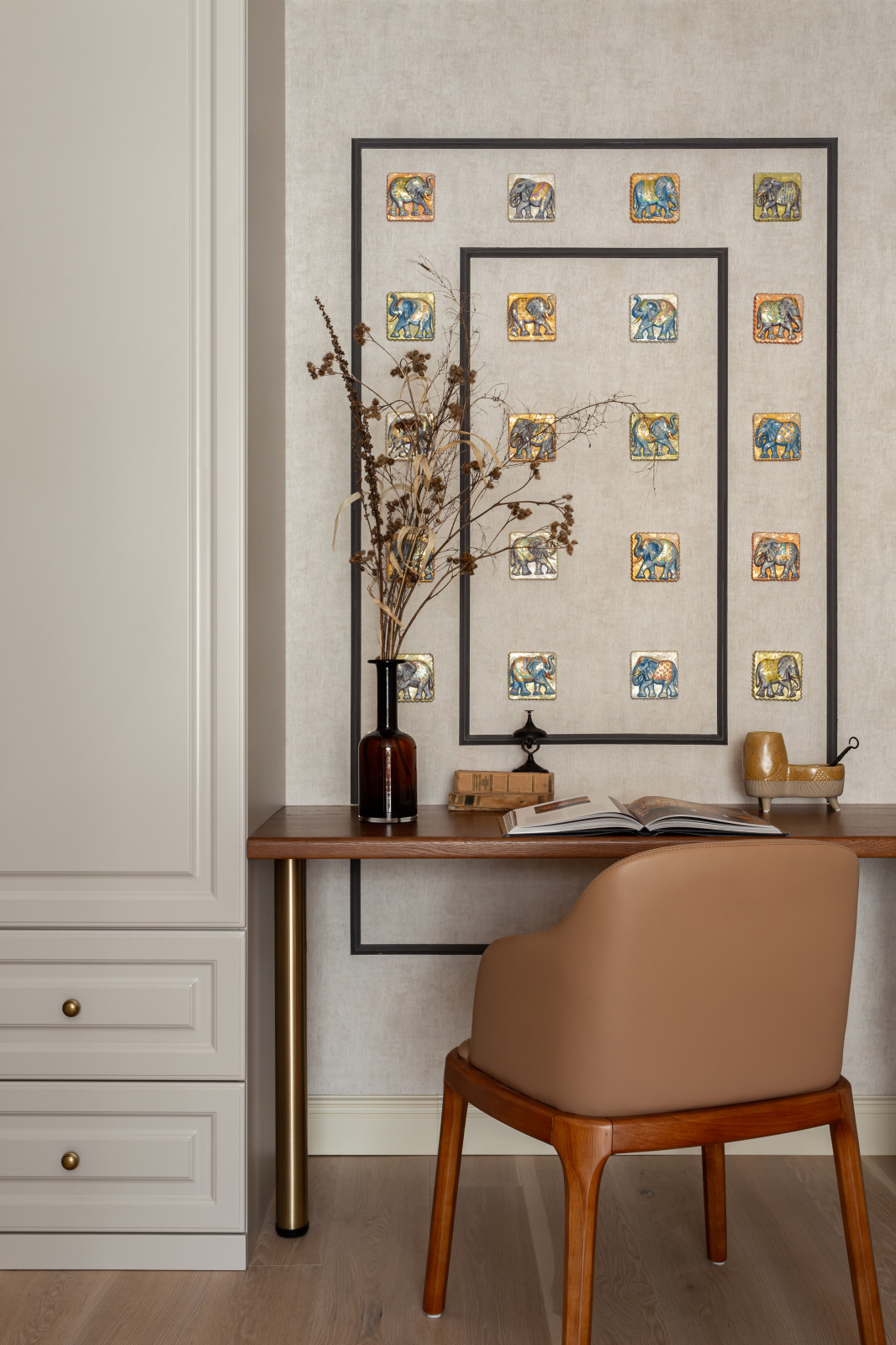 Загородный дом в Апрелевке