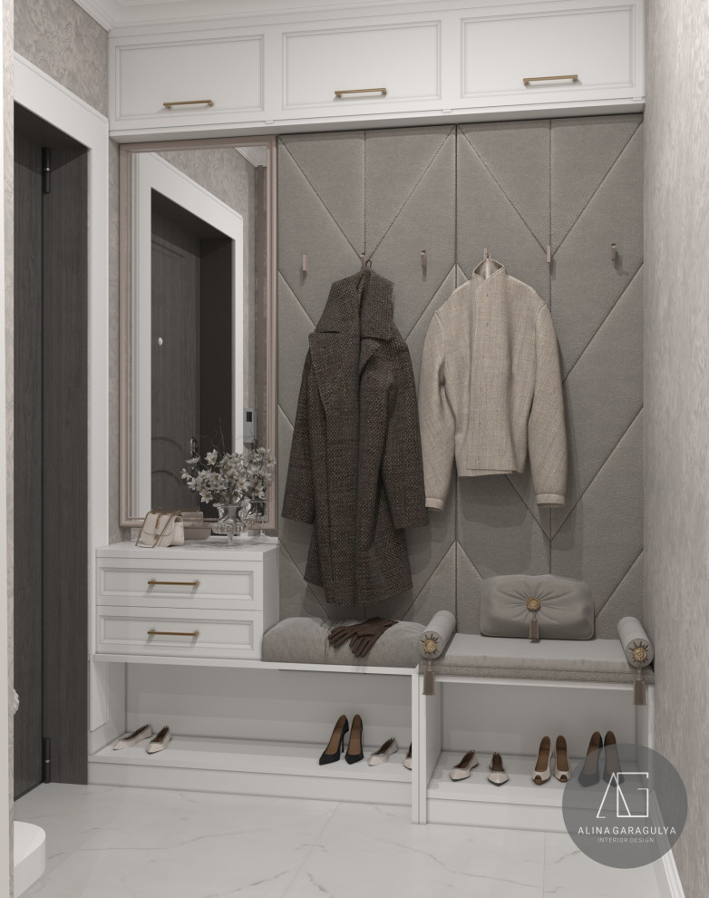 ЖК Мкрн. Катино