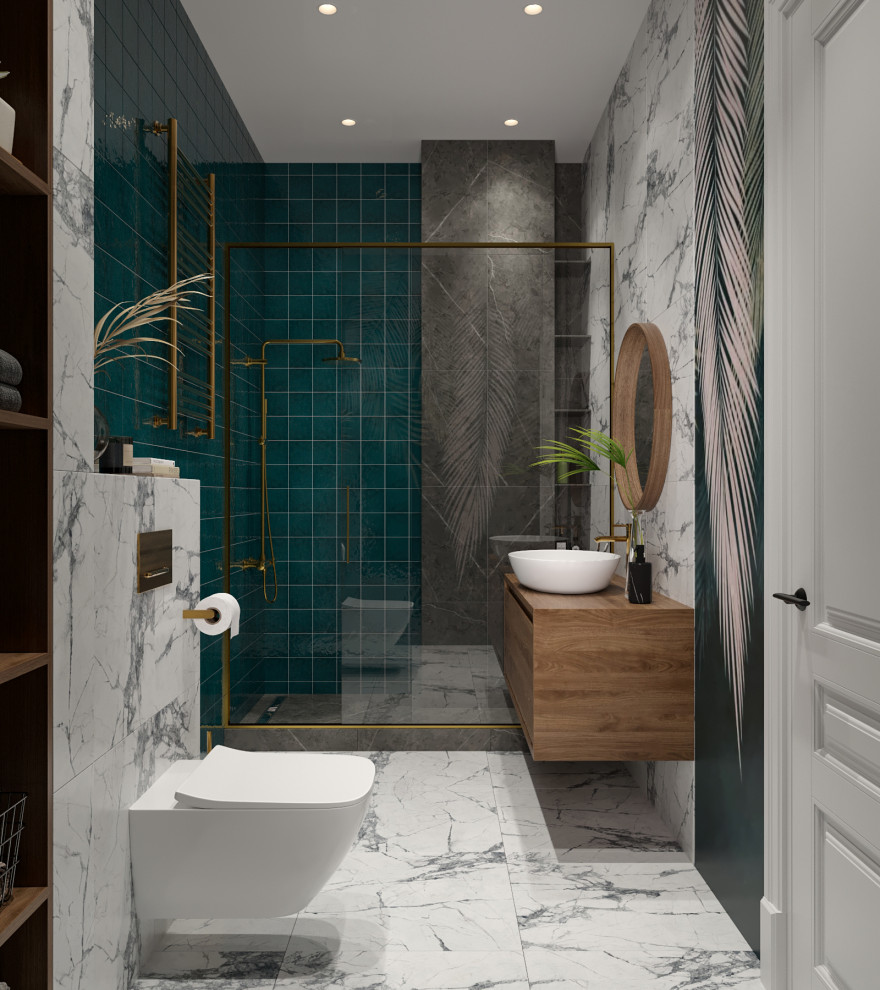 Квартира на улица Парковая 120 кв.м