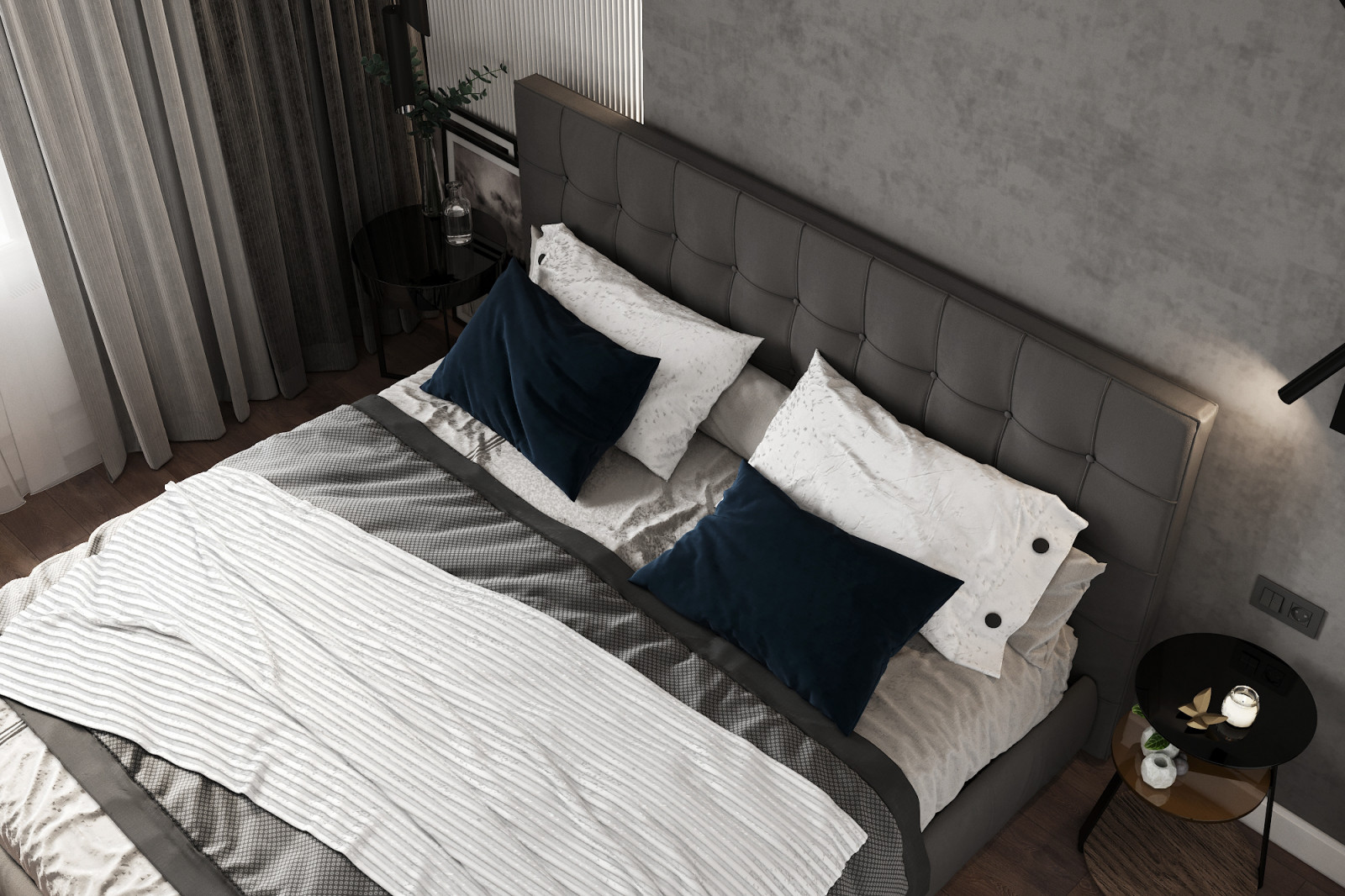 Квартира в ЖК Орион