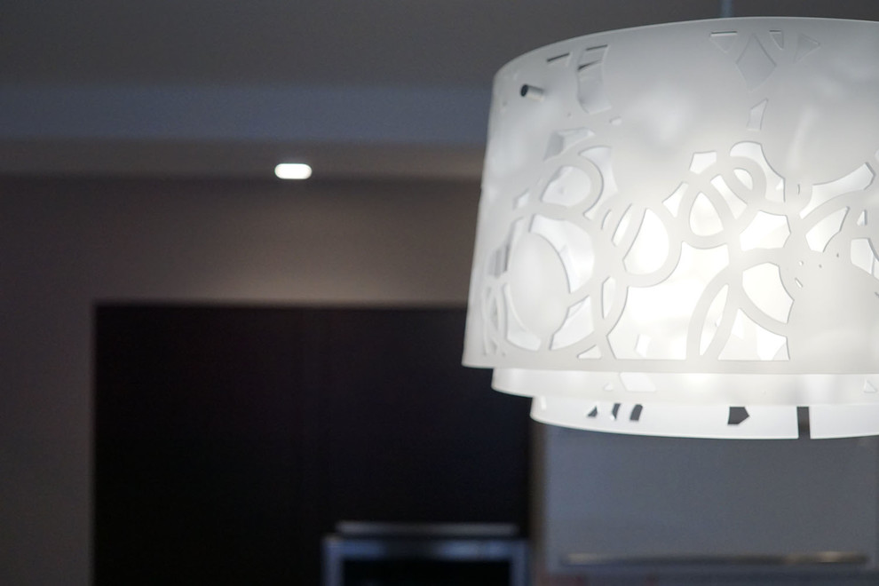 Проект квартиры в Марьино