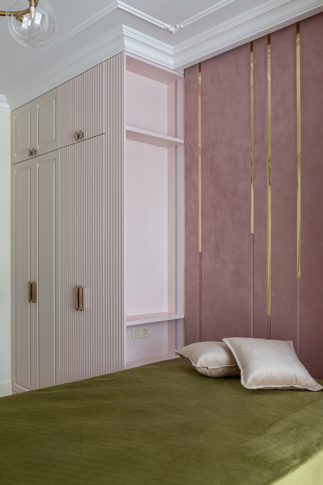 ЖК Резиденции композиторов