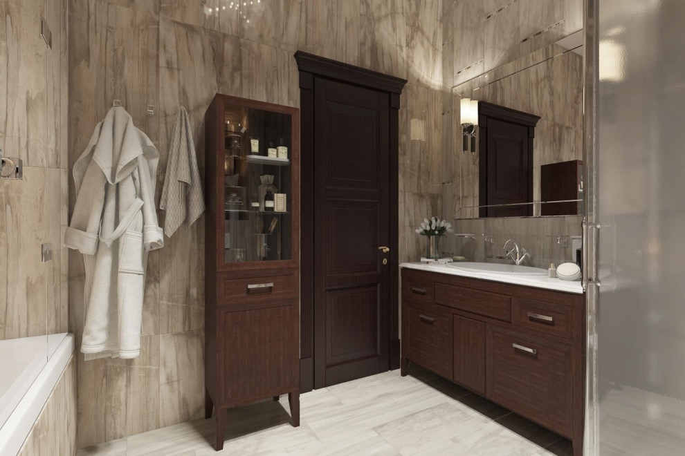 Квартира на Большой Татарской улице