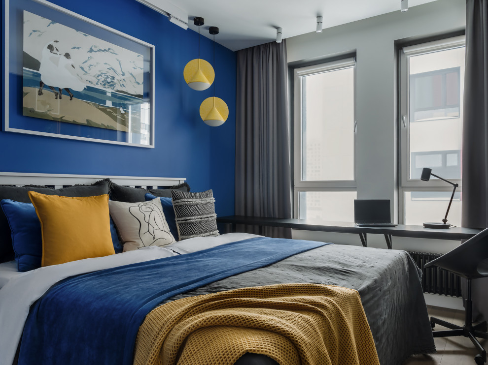 Жк Green Park реализация