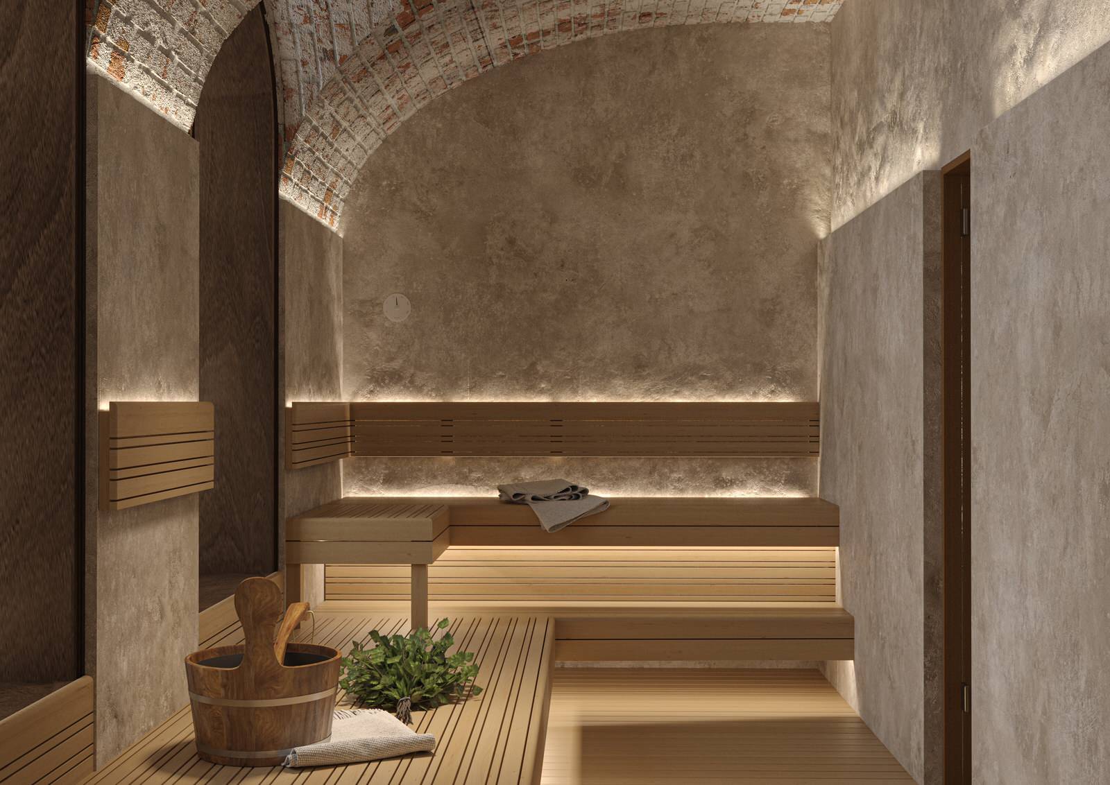 Ресторан Вне времени