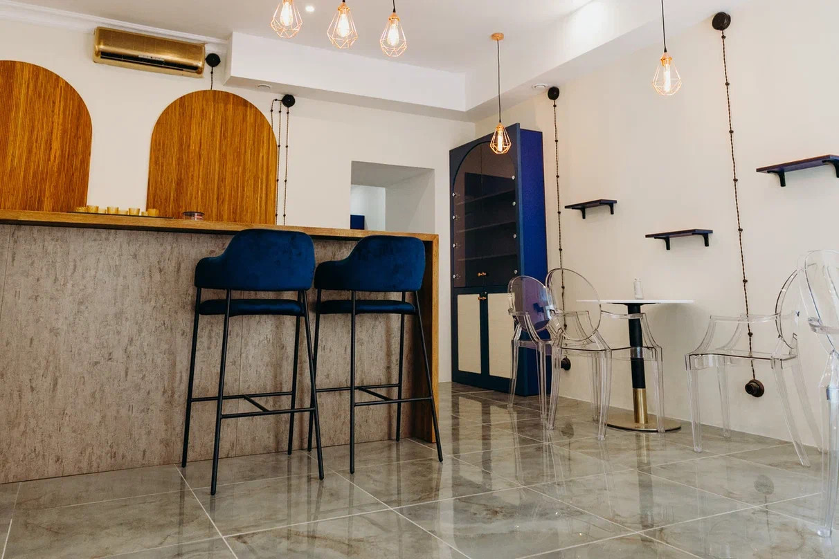 Бьюти пространство SVET