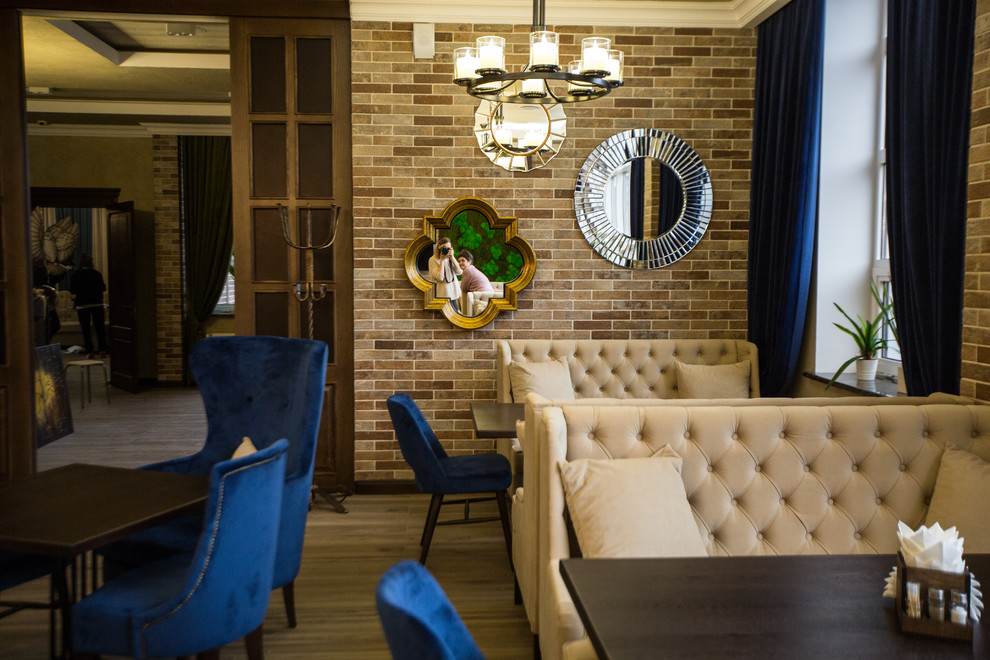 Ресторан Буденновск