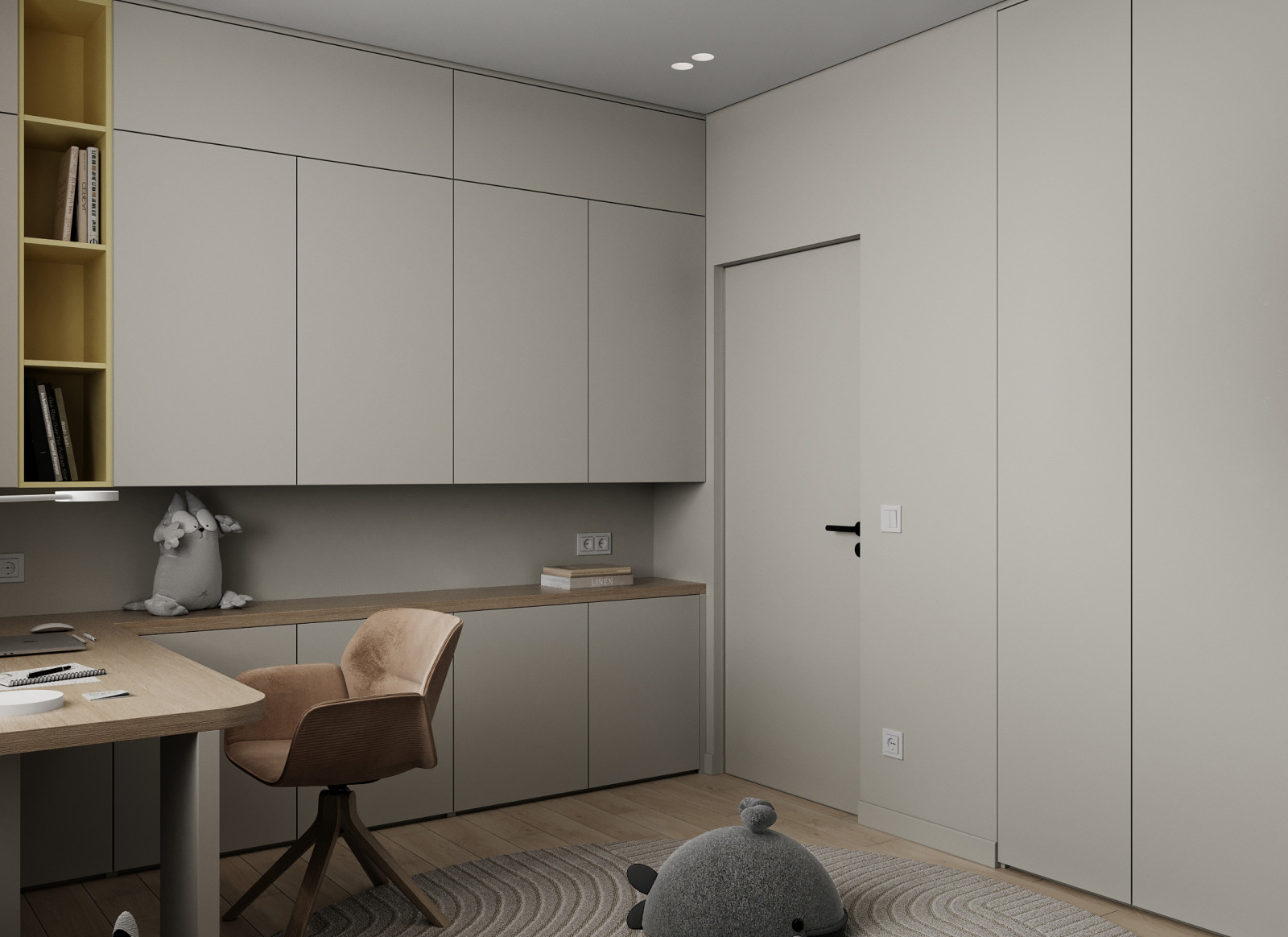 ЖК Discovery Residence (2 проект)