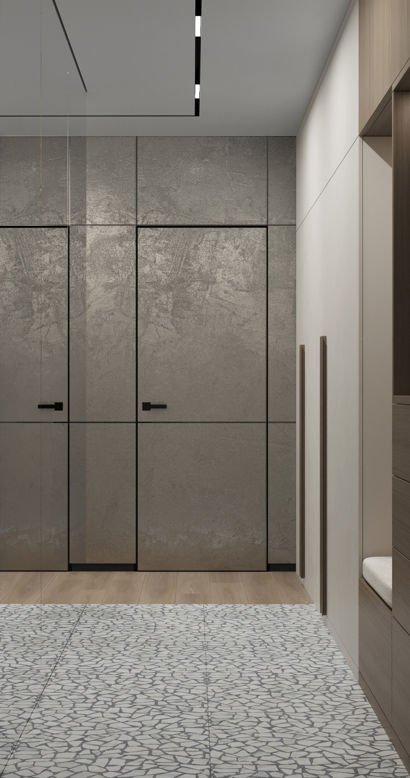 Эстетика аскетичности