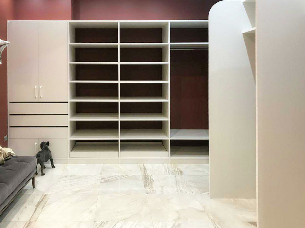 Гардеробная raumpus