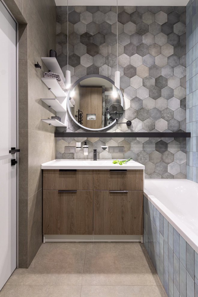 Обухово (Санкт-Петербург) - 81м2