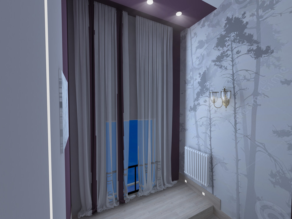 КП Никольское