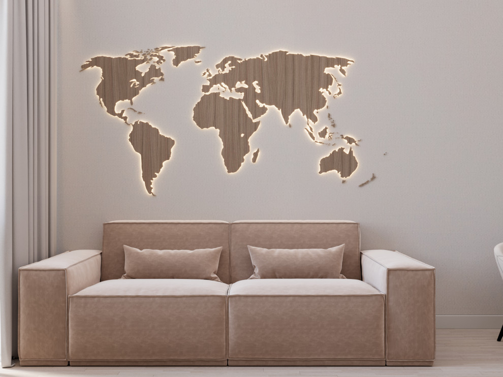 Квартира Яркий