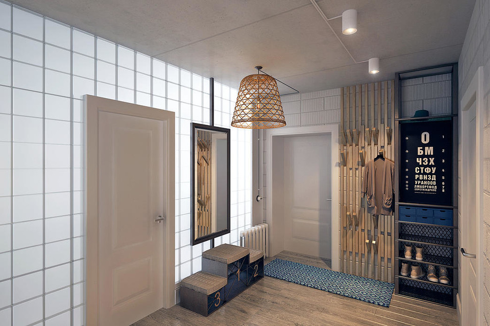 Дом в Ярославле