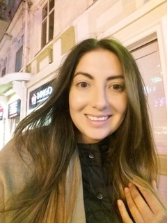 Надюша Реница