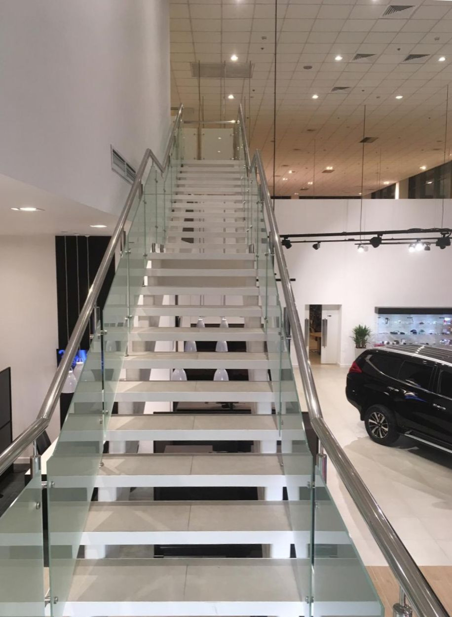 РЭЙ Инжиниринг