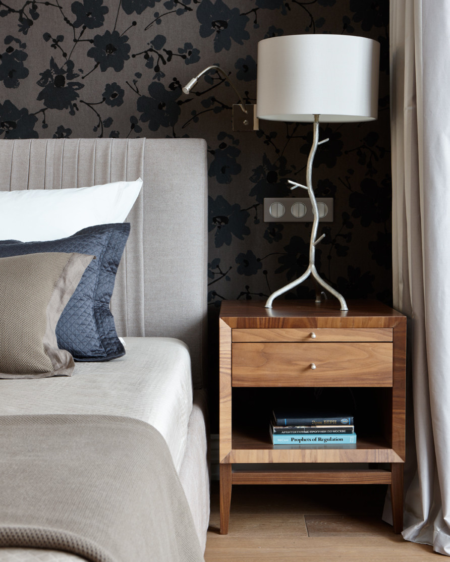 Москва, ул. Вавилова