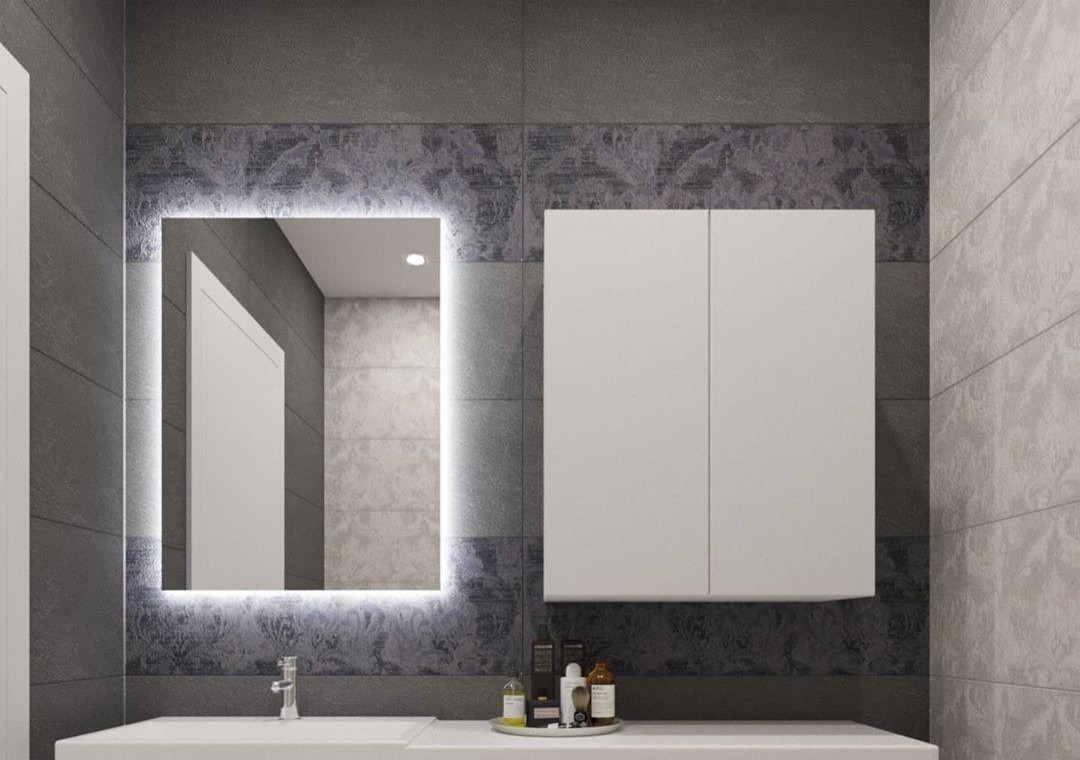 Дизайн проект квартиры