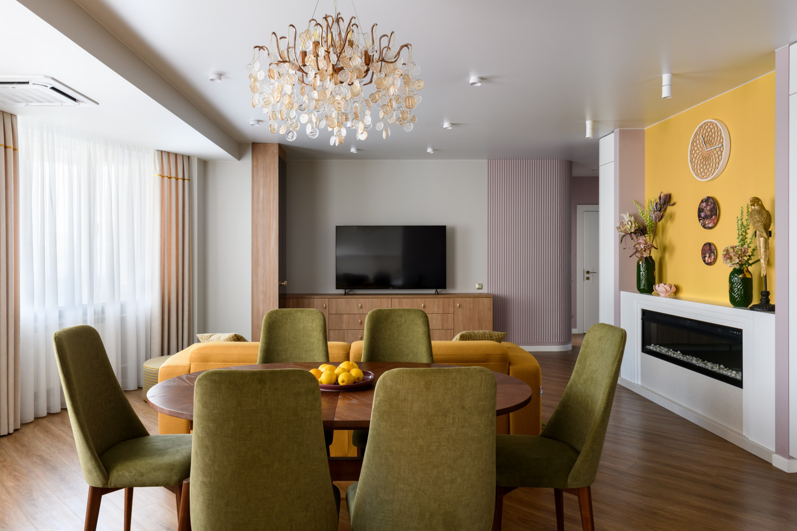 Обложка проекта: И вечная весна