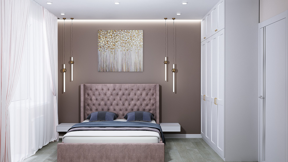 Жк "Квартет"