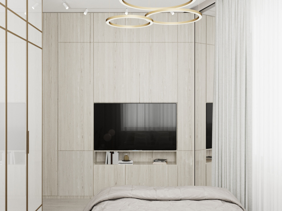 ЖК Серебряный фонтан