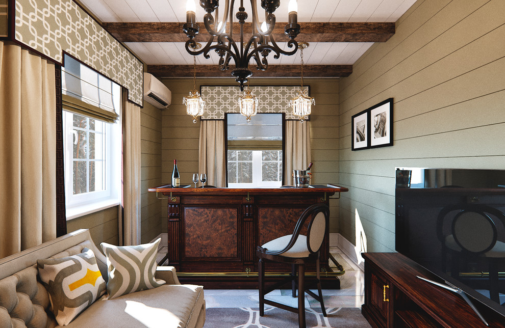 Загородный Клуб