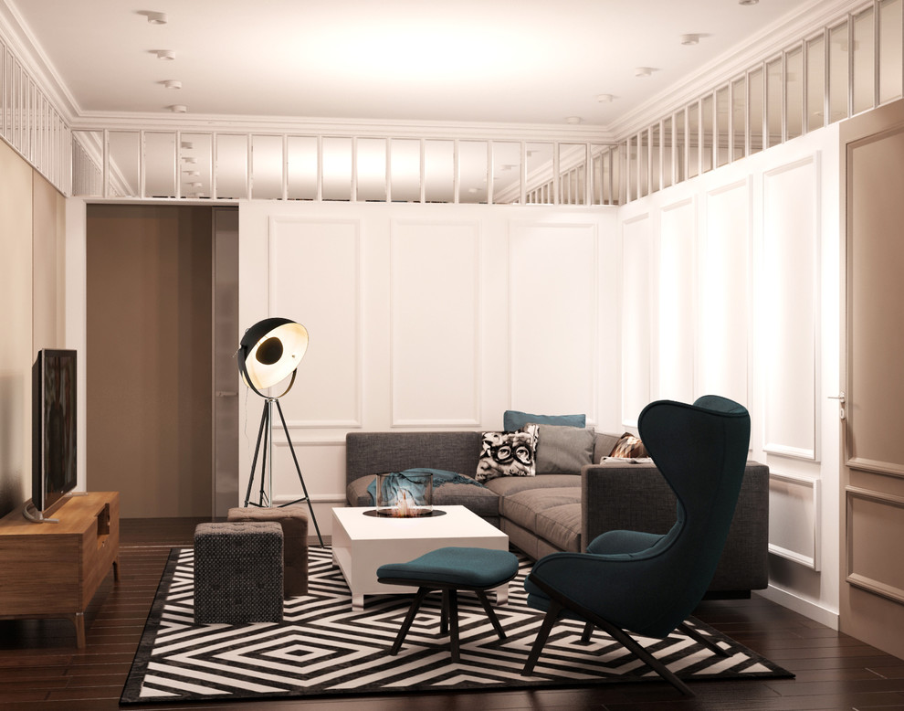 Мосфильмовская