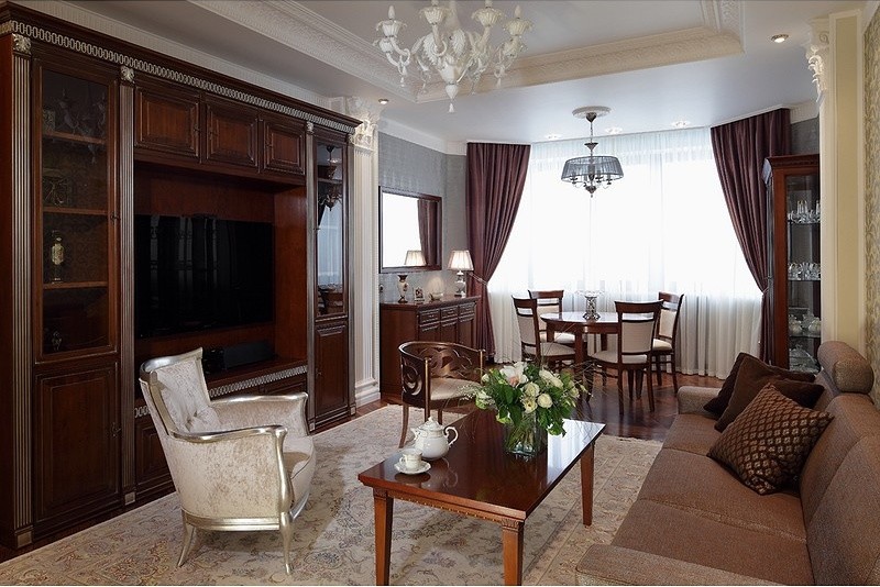 ул. Гарибальди