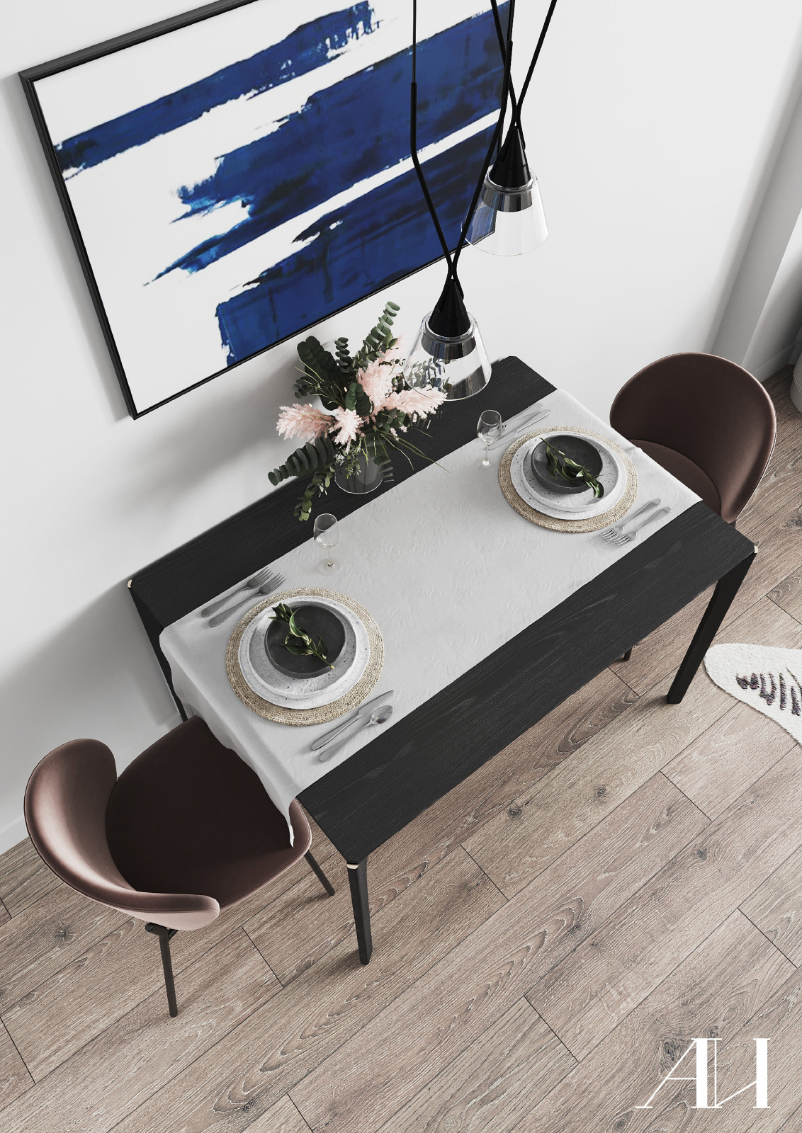 Яркая квартира в ЖК Зеленый остров г.Обнинск