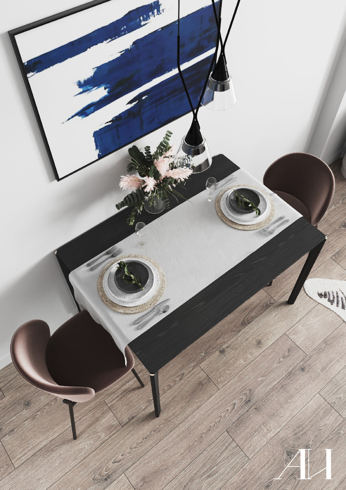 Яркая квартира в ЖК Зеленый остров г.Обнинск