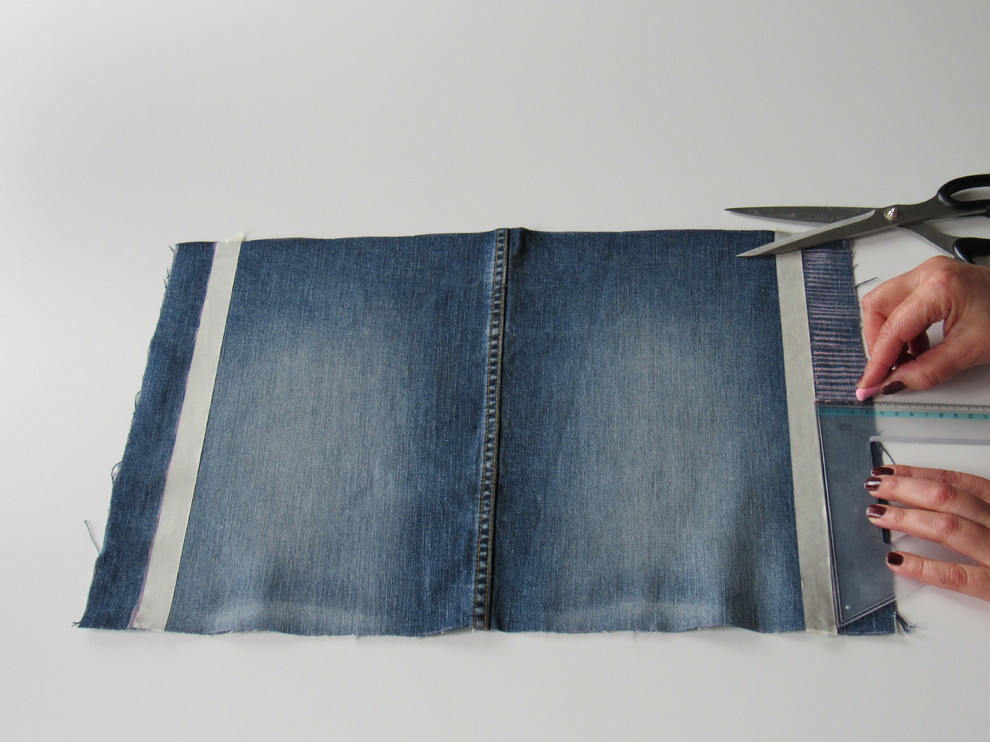 Фотоохота: 25 идей, что сшить из остатков ткани