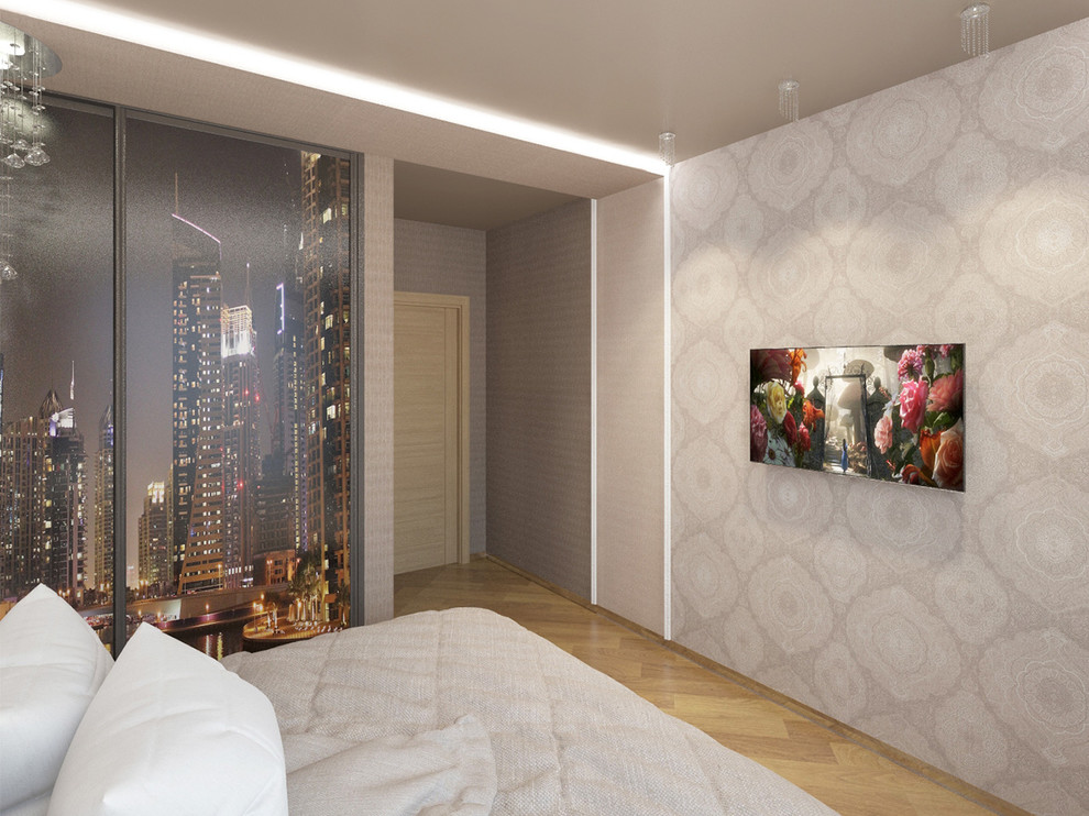 квартира по ул. Калинина 4