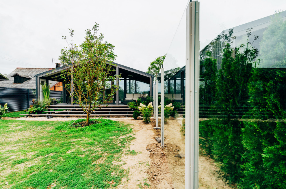 Обложка проекта: Фотосъемка дома для аренды