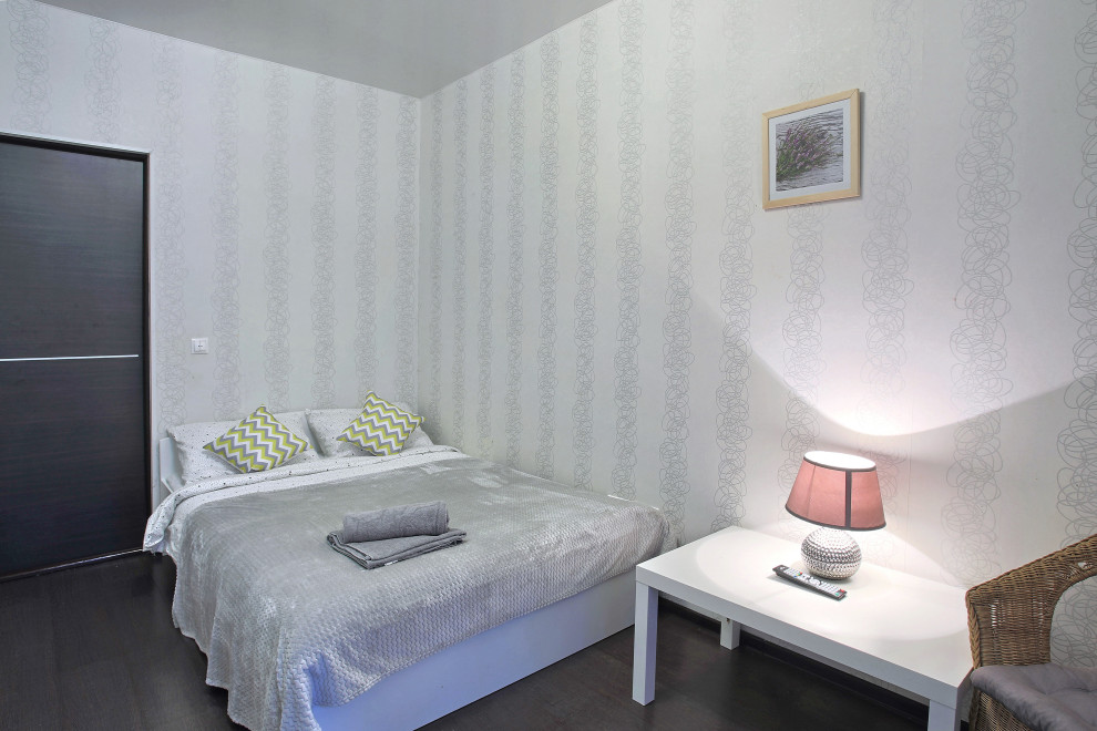 Квартира на Коломяжском