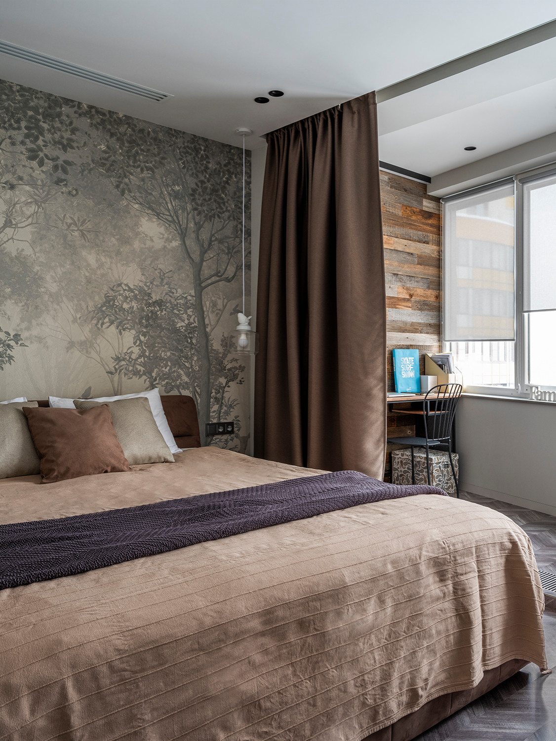 Квартира в ЖК Правый Берег