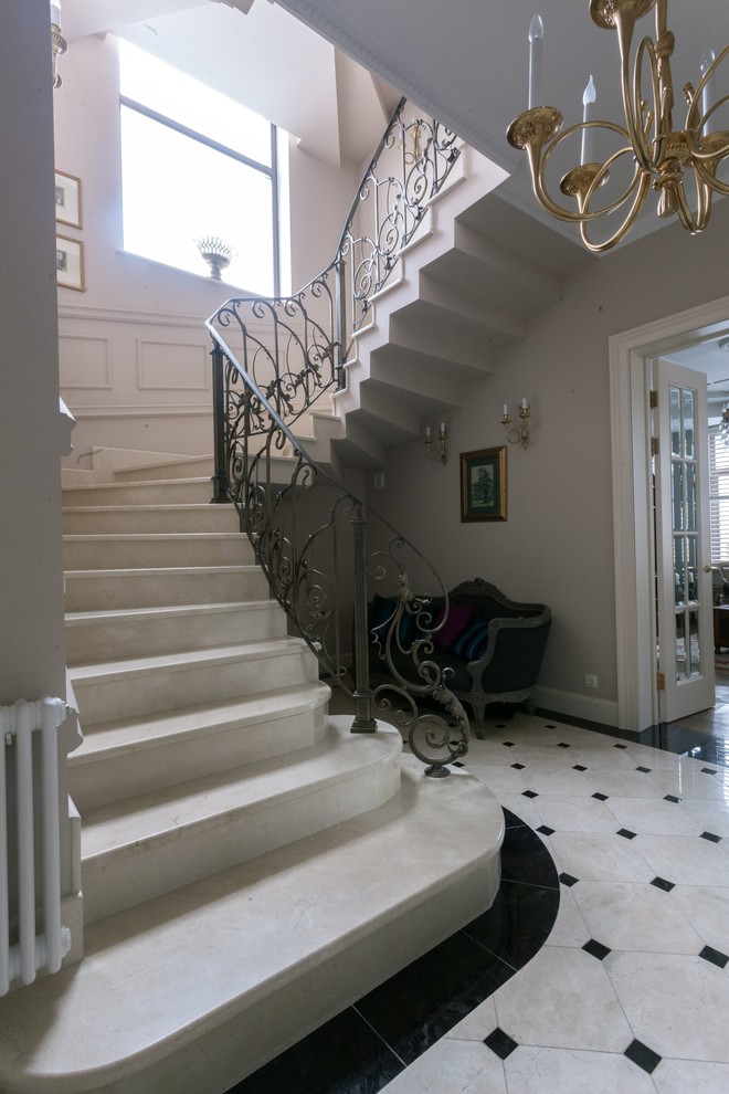 Дом Новая Рига