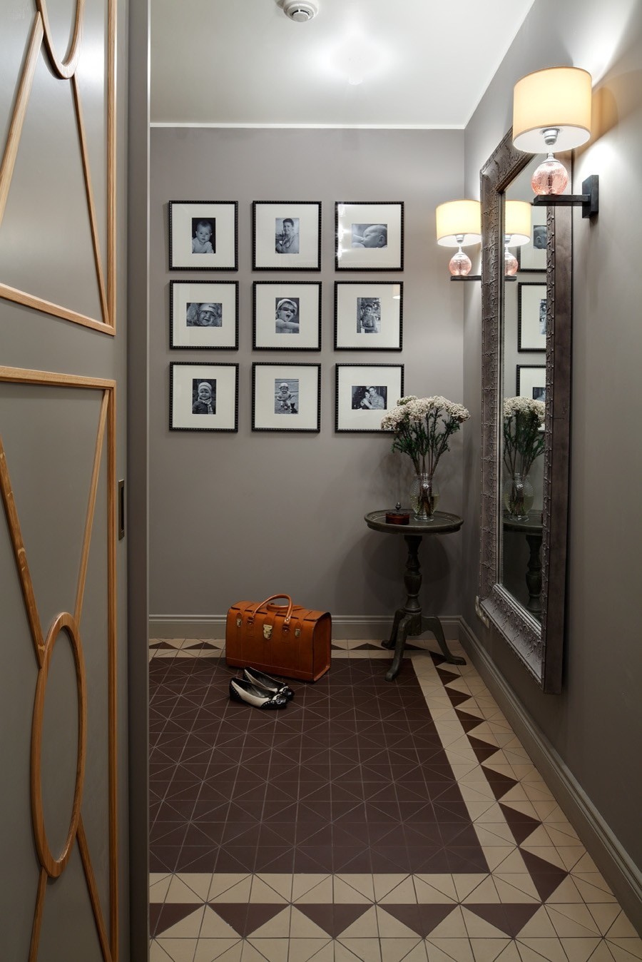 Можайское шоссе