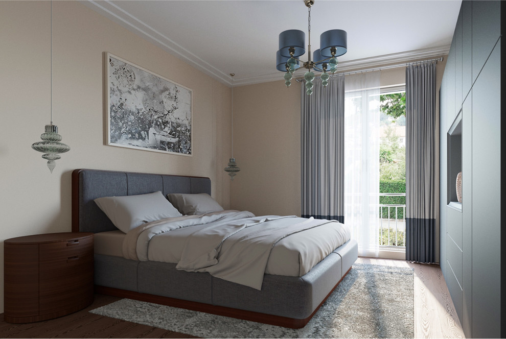 Квартира в Берлине