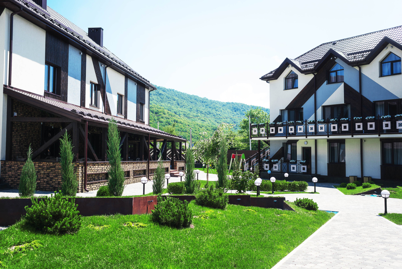 Территория