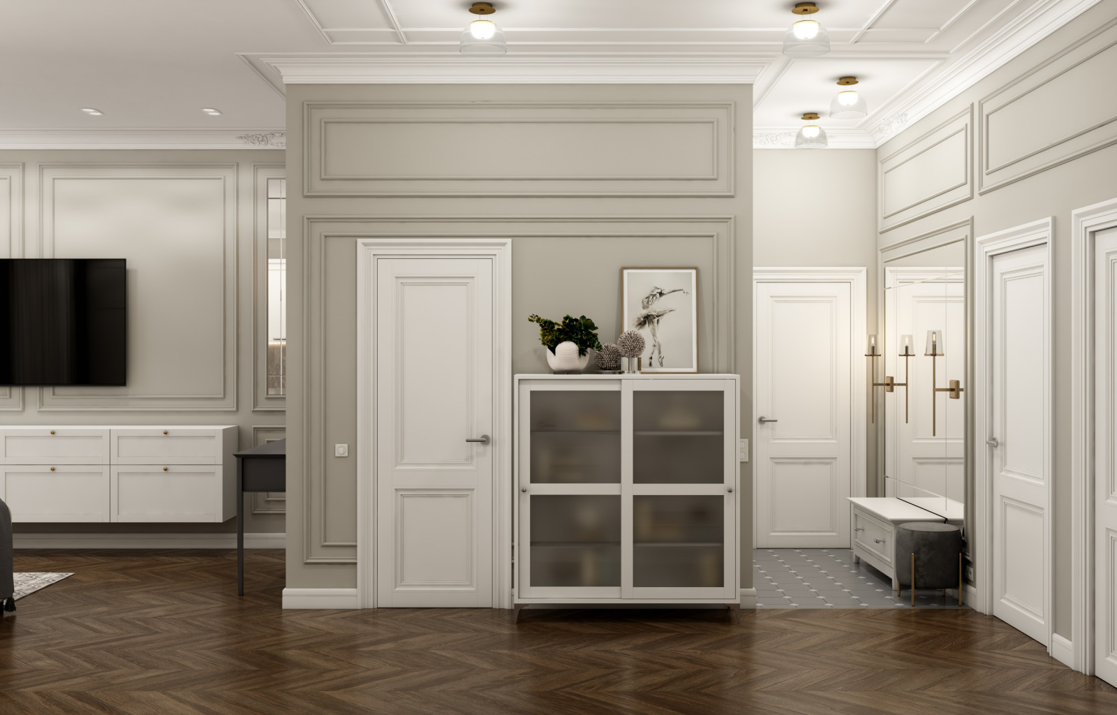 жк сити парк . москва