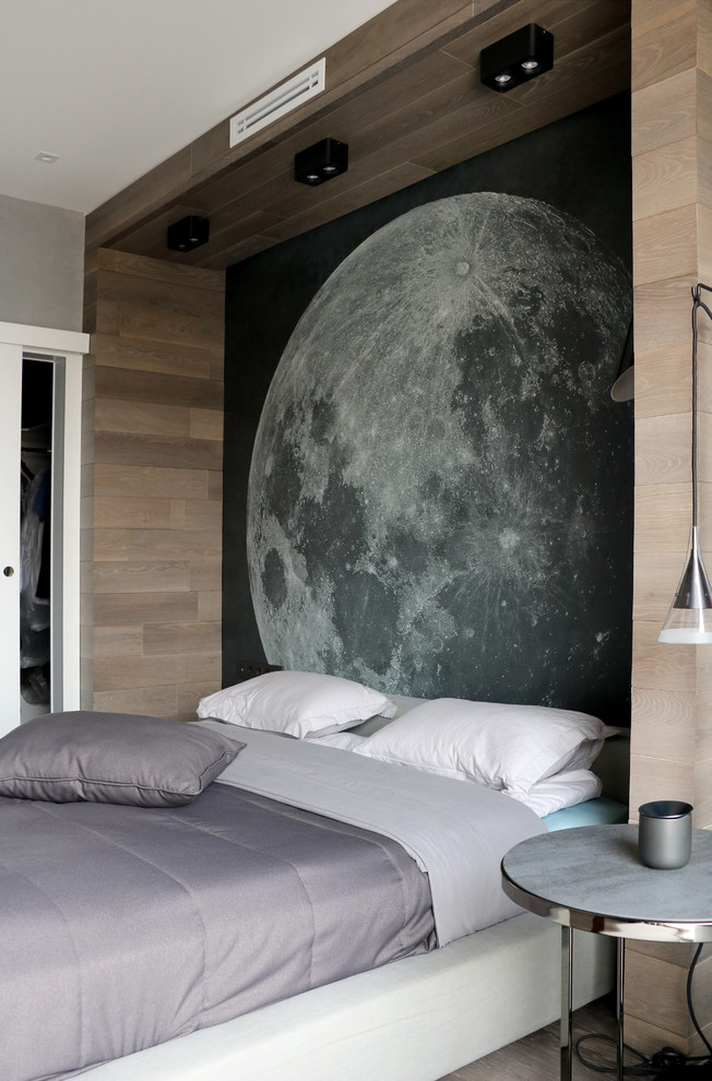 Реализация проекта Рублева Москва