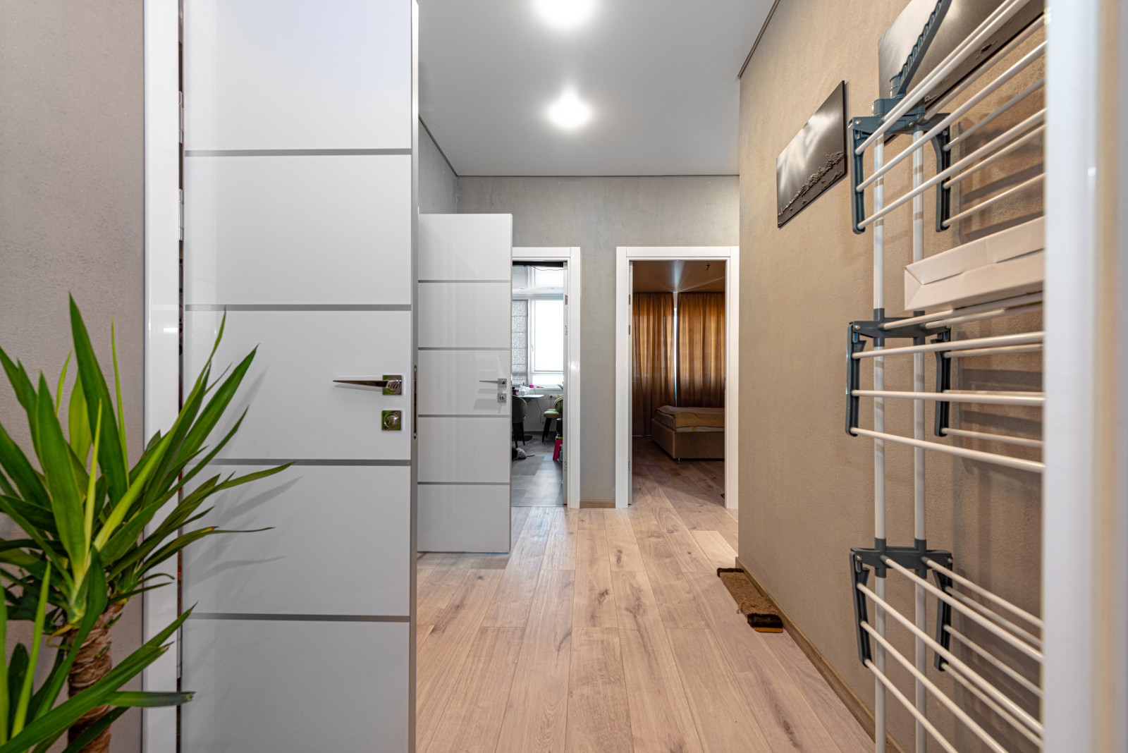 Интерьерное портфолио