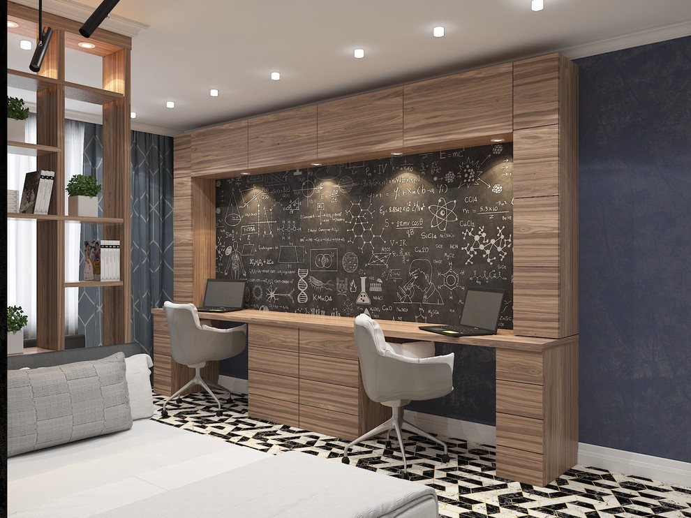 Квартира на Кременчугской улице