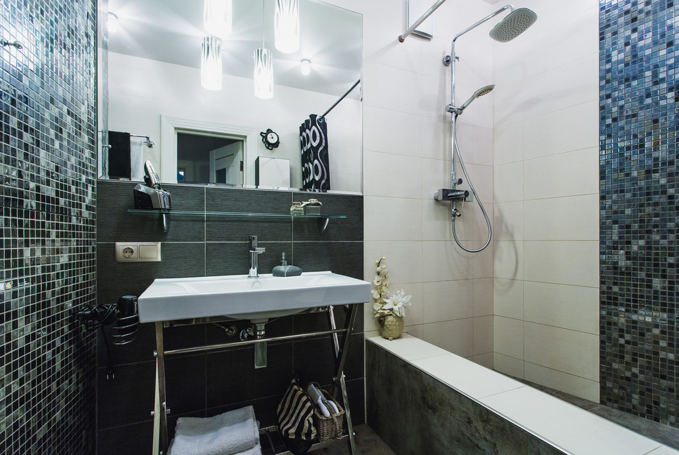 В гостях: Квартира яхтсмена на Пироговском водохранилище