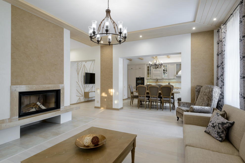 Загородный дом