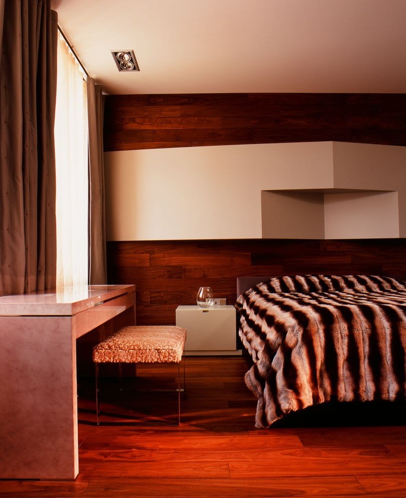 Торжество геометрии